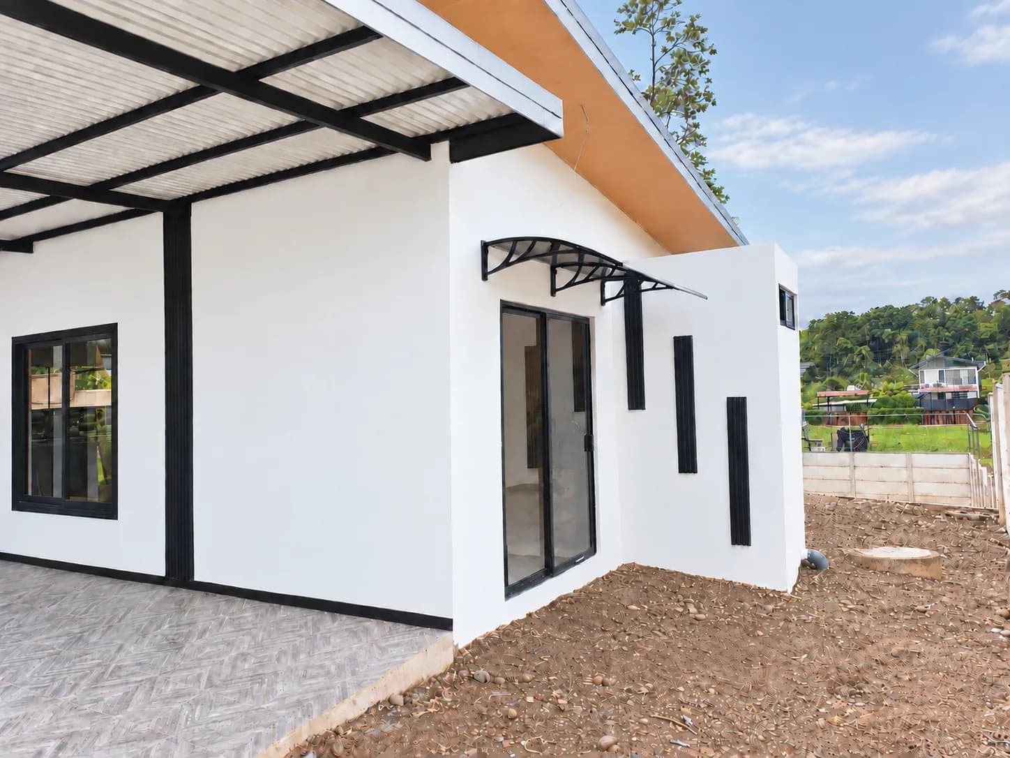 Casa La Montaña