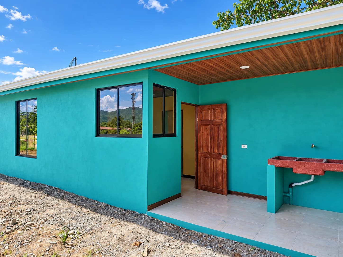 Casa Bri